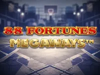 88 fortunes Megaways