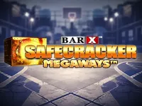 Bar X Safecracker Megaways