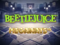Beetlejuice Megaways