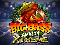 Big Bass Amazon Xtreme