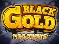 Black Gold Megaways