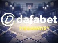 Dafabet Megaways