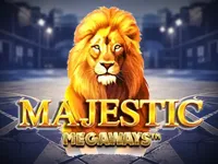 Majestic Megaways