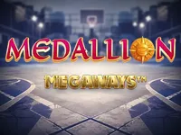 Mediallion Megaways