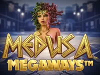Medusa Megaways