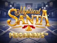 Mystical Santa Megaways