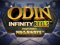 Odin Infinity Reels Megaways