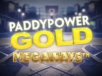 Paddy Power Gold Megaways