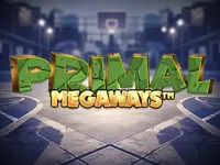 Primal Megaways