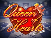 Queen of Hearts Deluxe