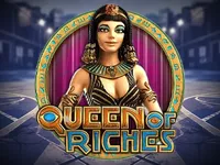 Queen of Riches Megaways