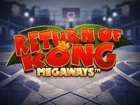 Return of Kong Megaways