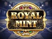 Royal Mint Megaways