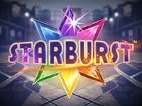 Starburst
