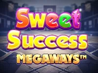 Sweet Success Megaways