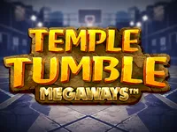 Temple Tumble Megaways