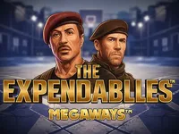 The Expendables Megaways