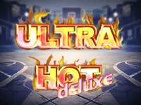 Ultra Hot Deluxe
