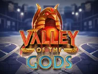Valley of the Gods