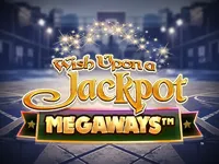 Wish upon a Jackpot Megaways