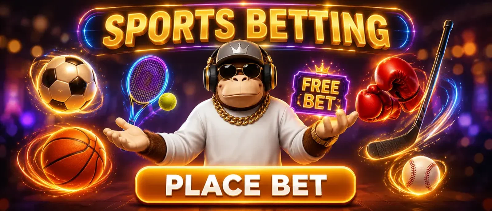 BonusKong Sport Betting